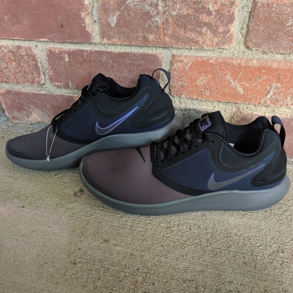 Nike Lunar solo